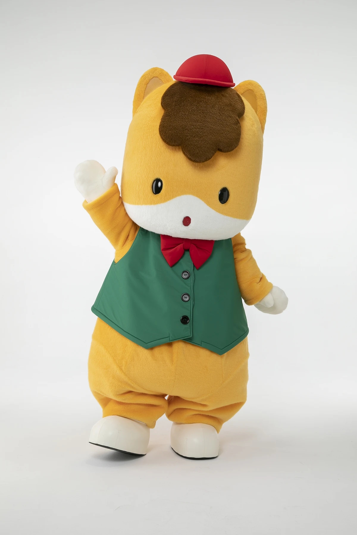 ぐんまちゃん