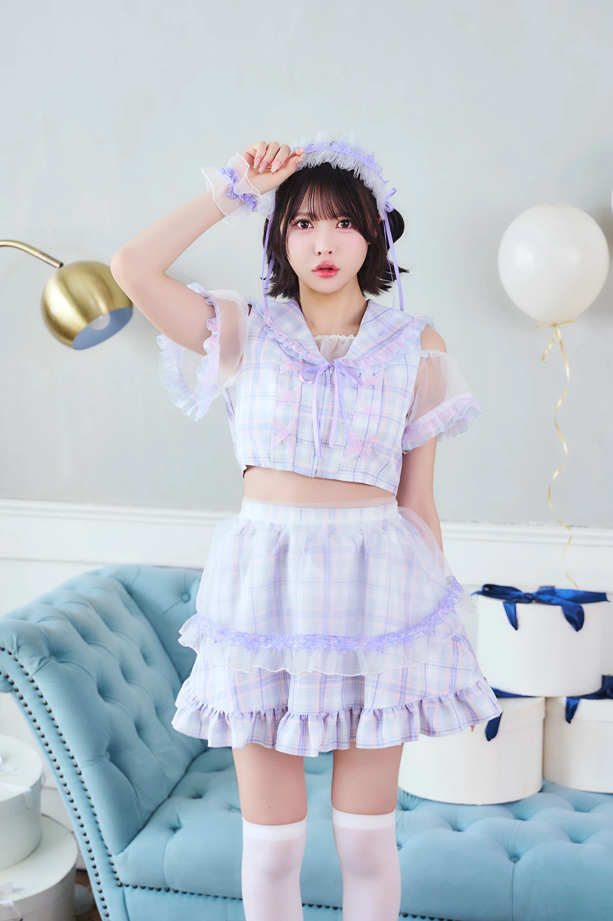 「リリパレ」小此木流花