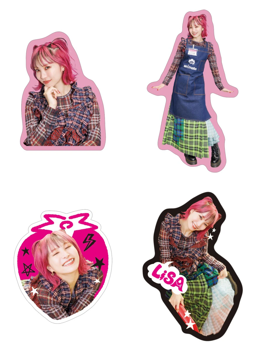 LISA