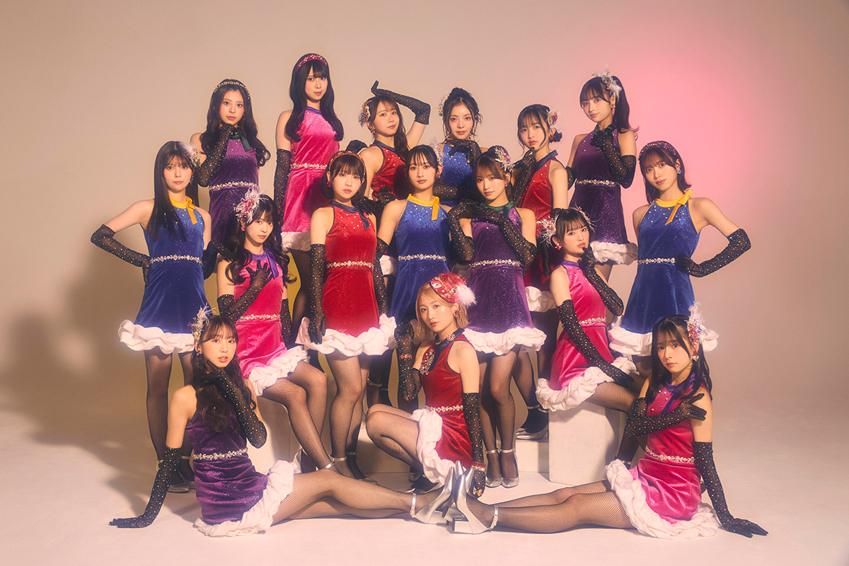 NMB48