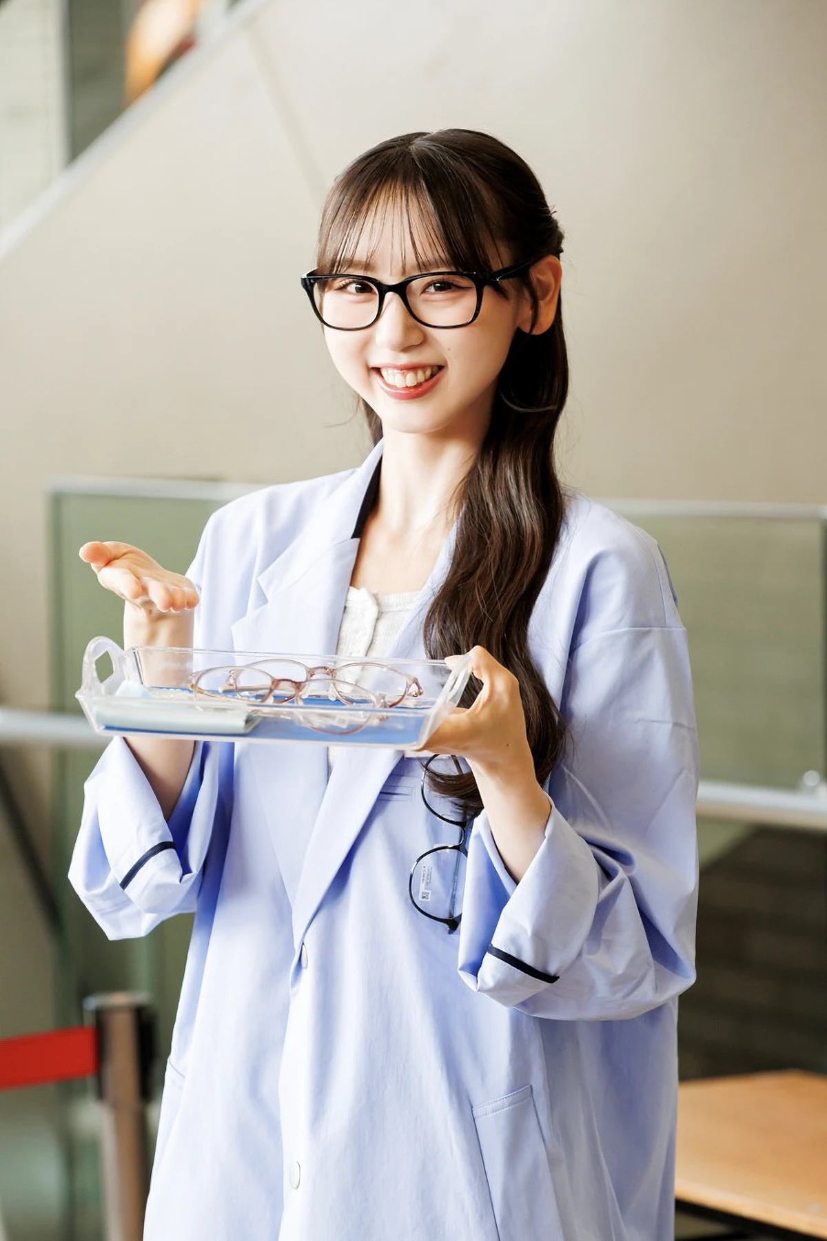 泉綾乃