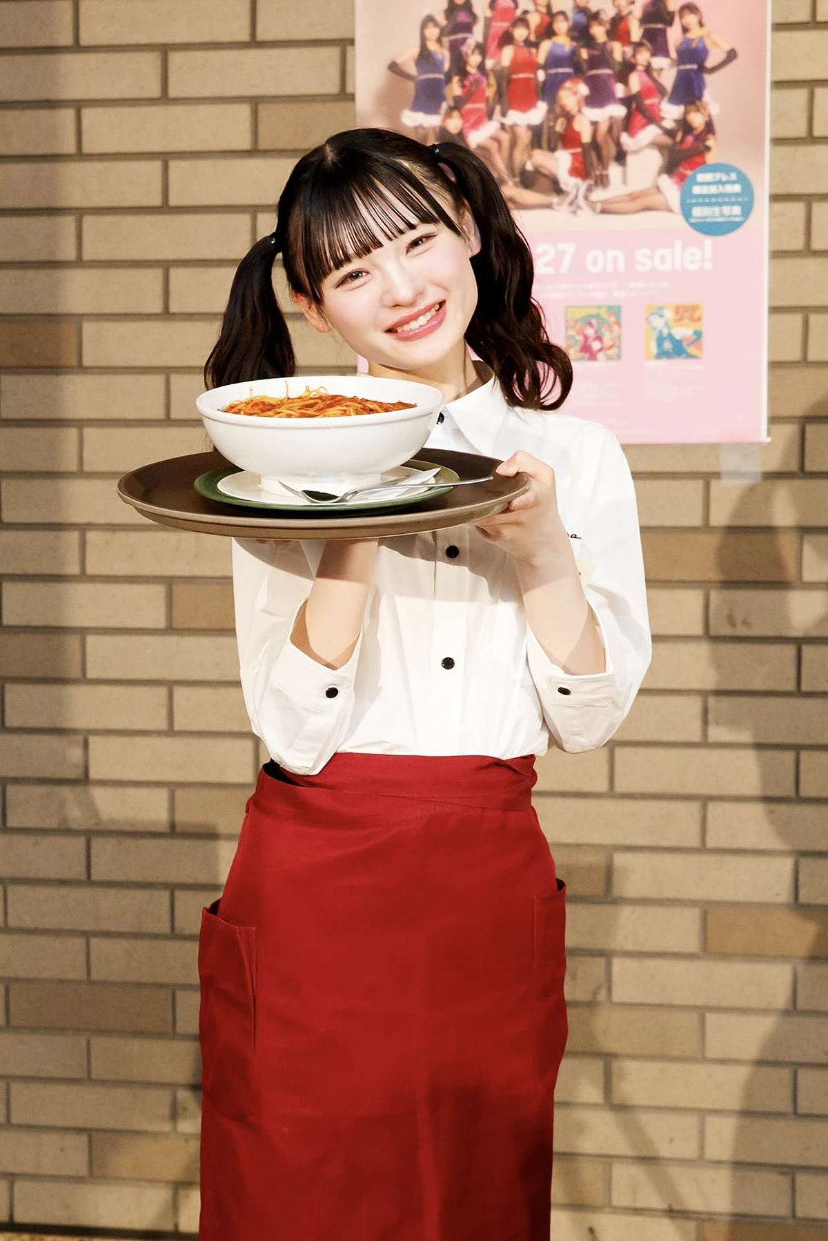 新澤菜央