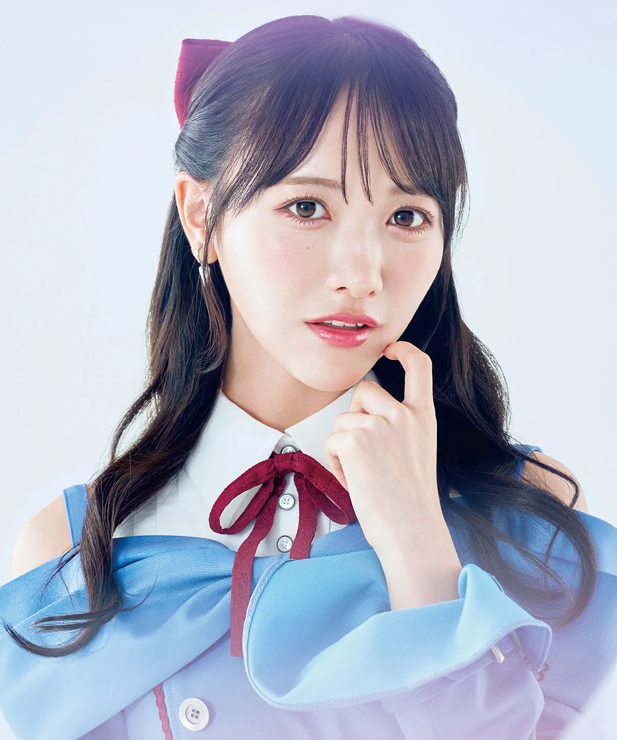 石田千穂