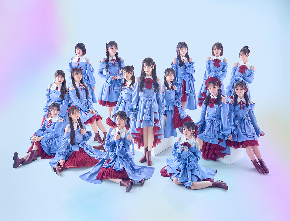 STU48