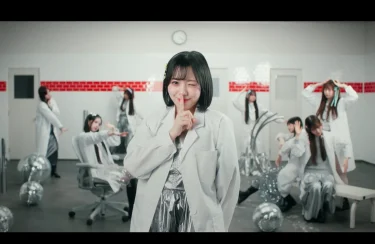 MORE STAR、1stシングルCD表題曲「WITH KAWAII論」先行配信スタート＆MV公開