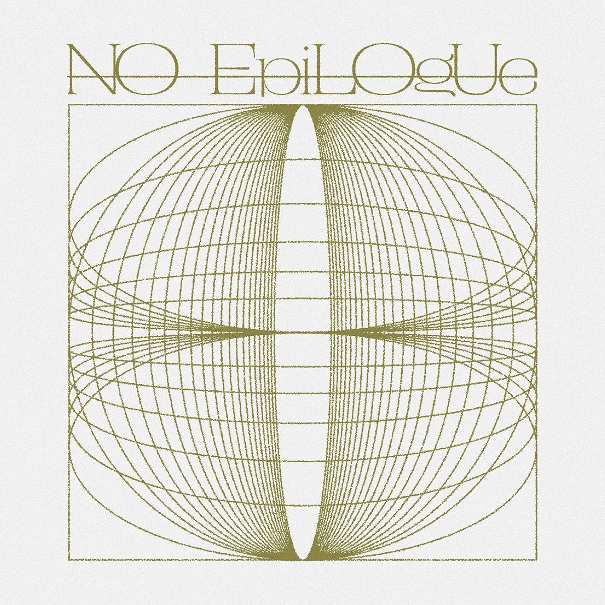 アイナ・ジ・エンド『No Epilogue』