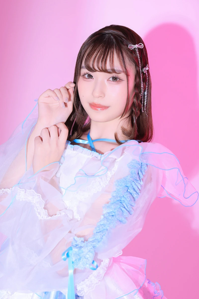 咲雪はなみ