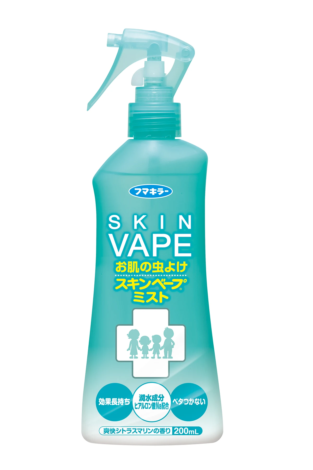 スキンベープミスト 200mL