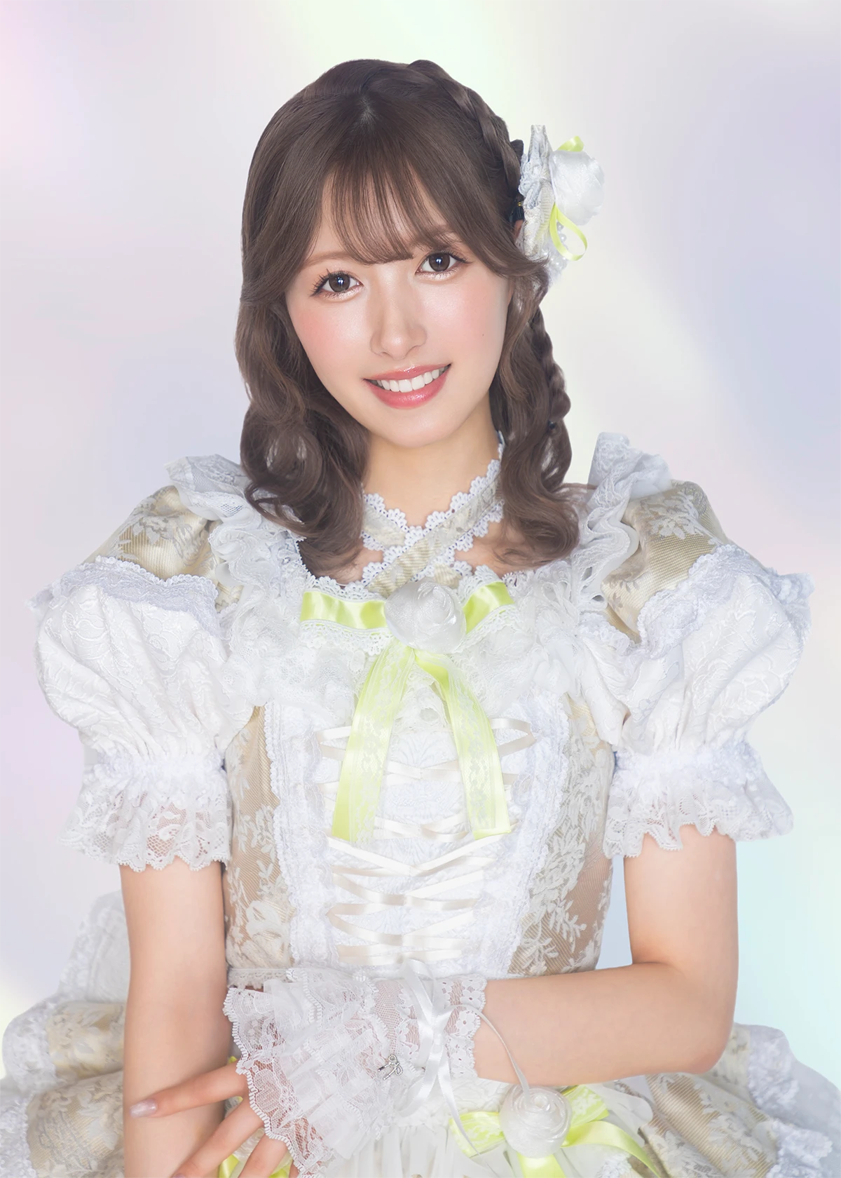 羽田心咲