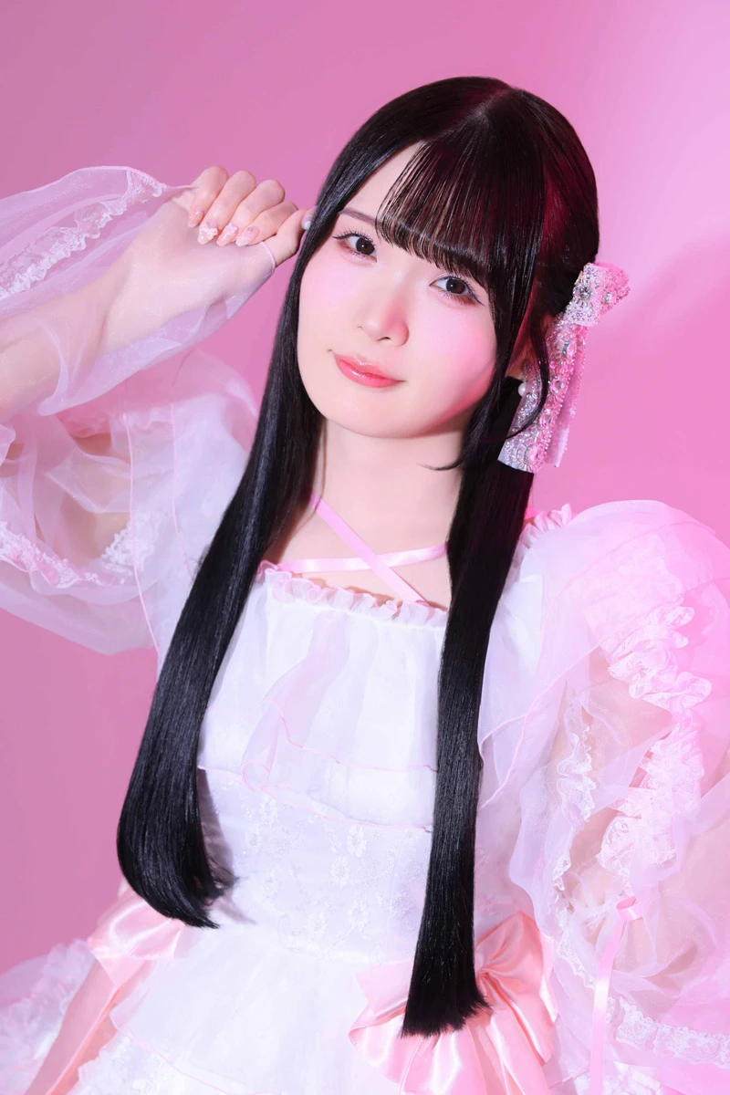 井上ふわり