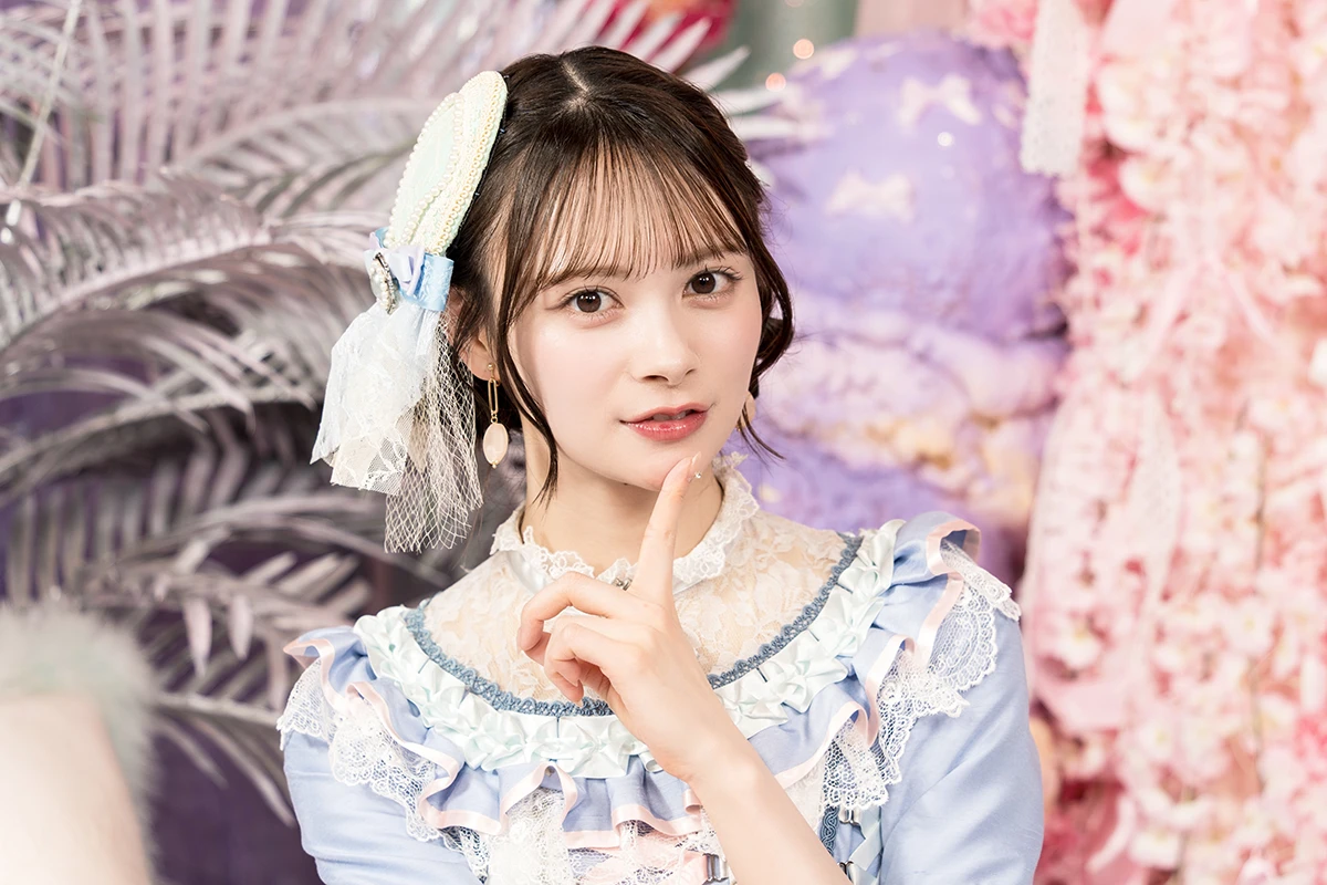 かわいいにむちゅ♡