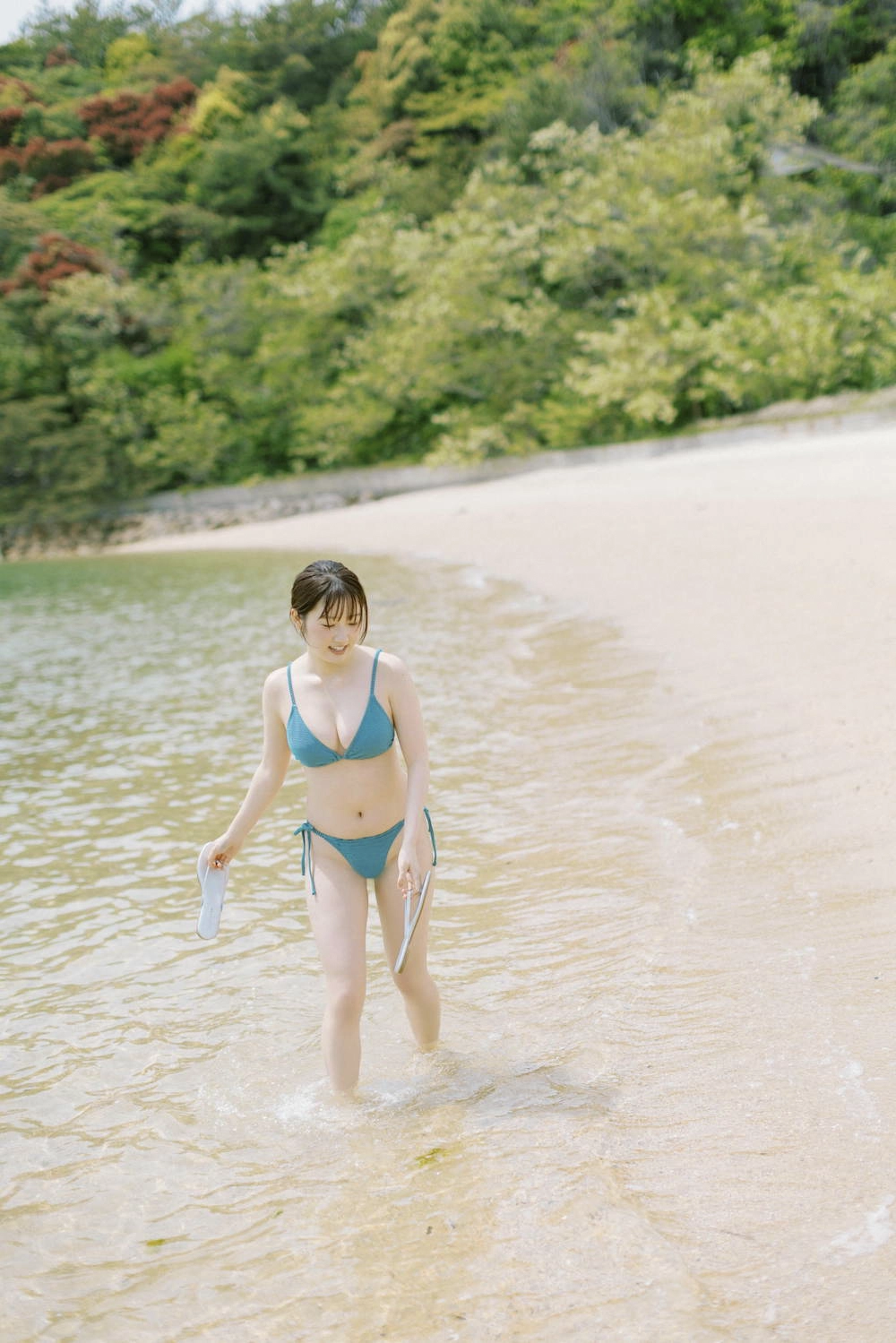甲斐心愛
