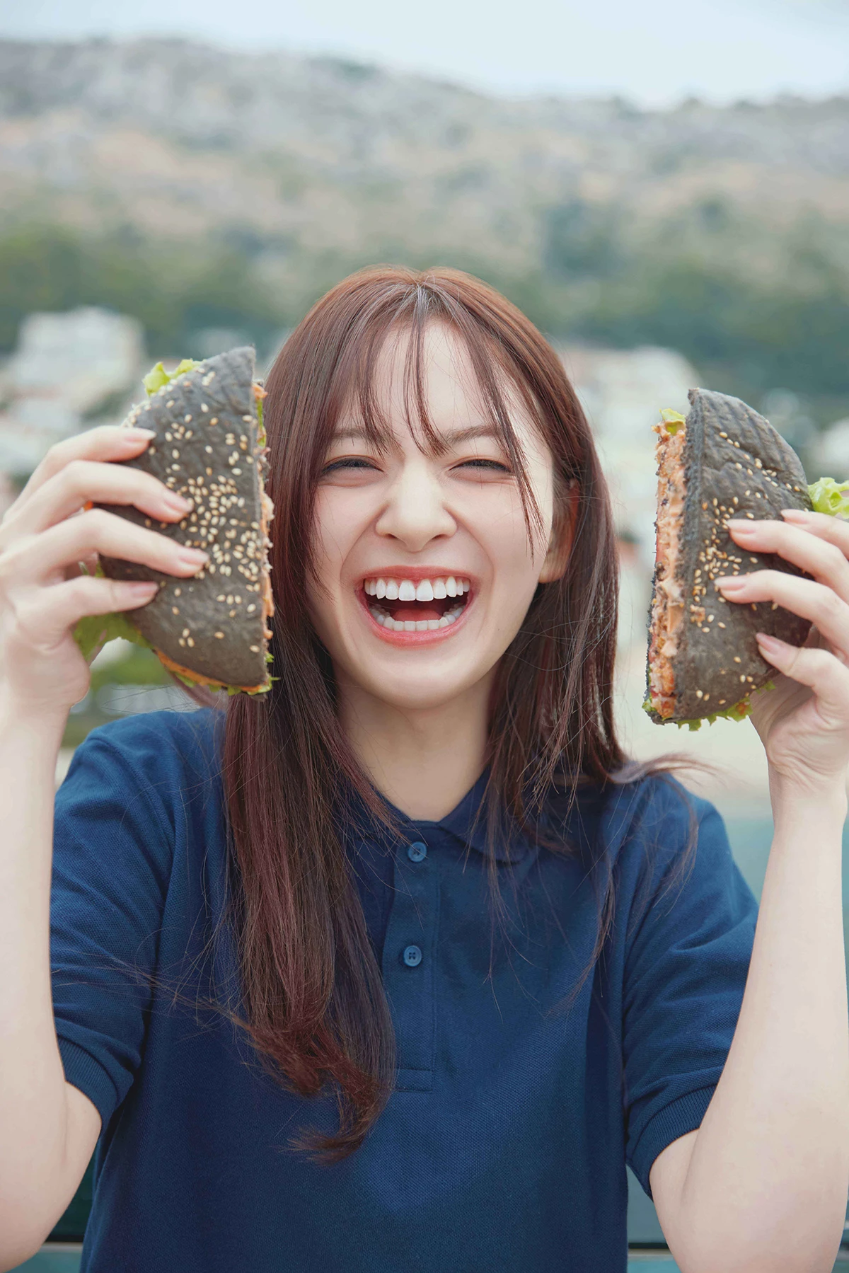金川紗耶