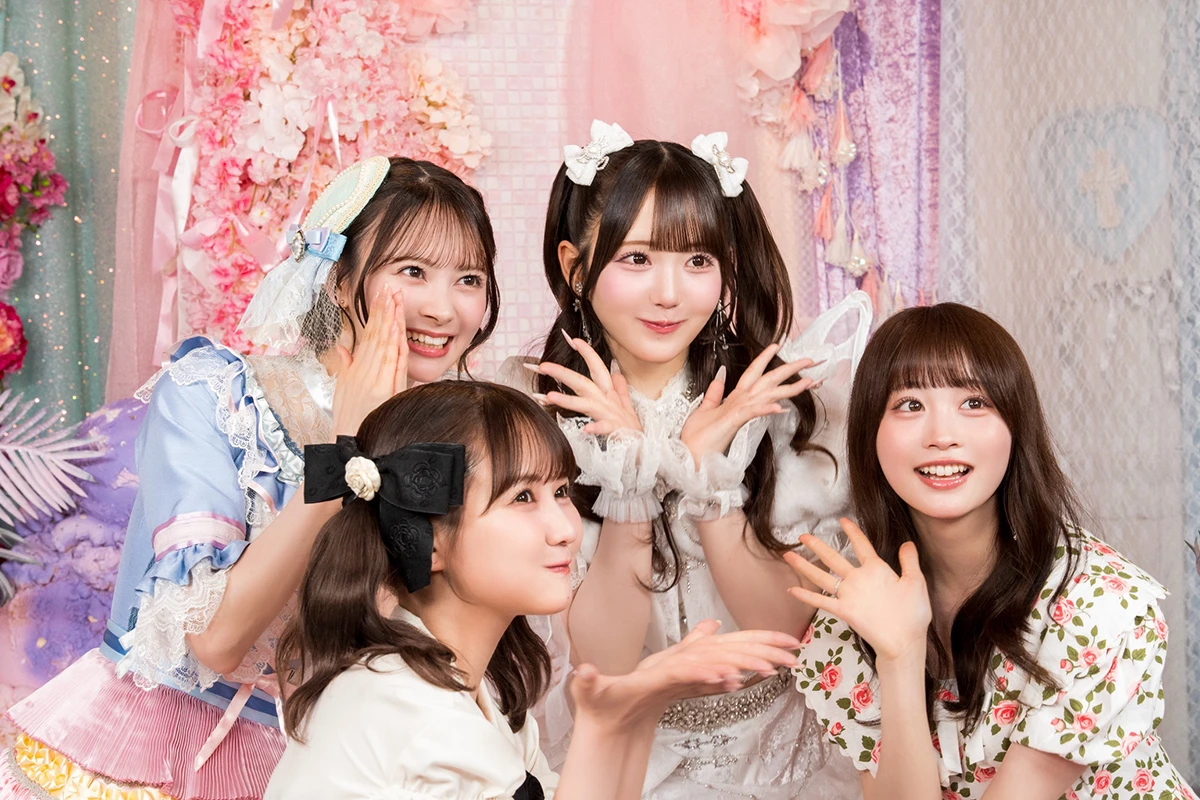 かわいいにむちゅ♡#3
