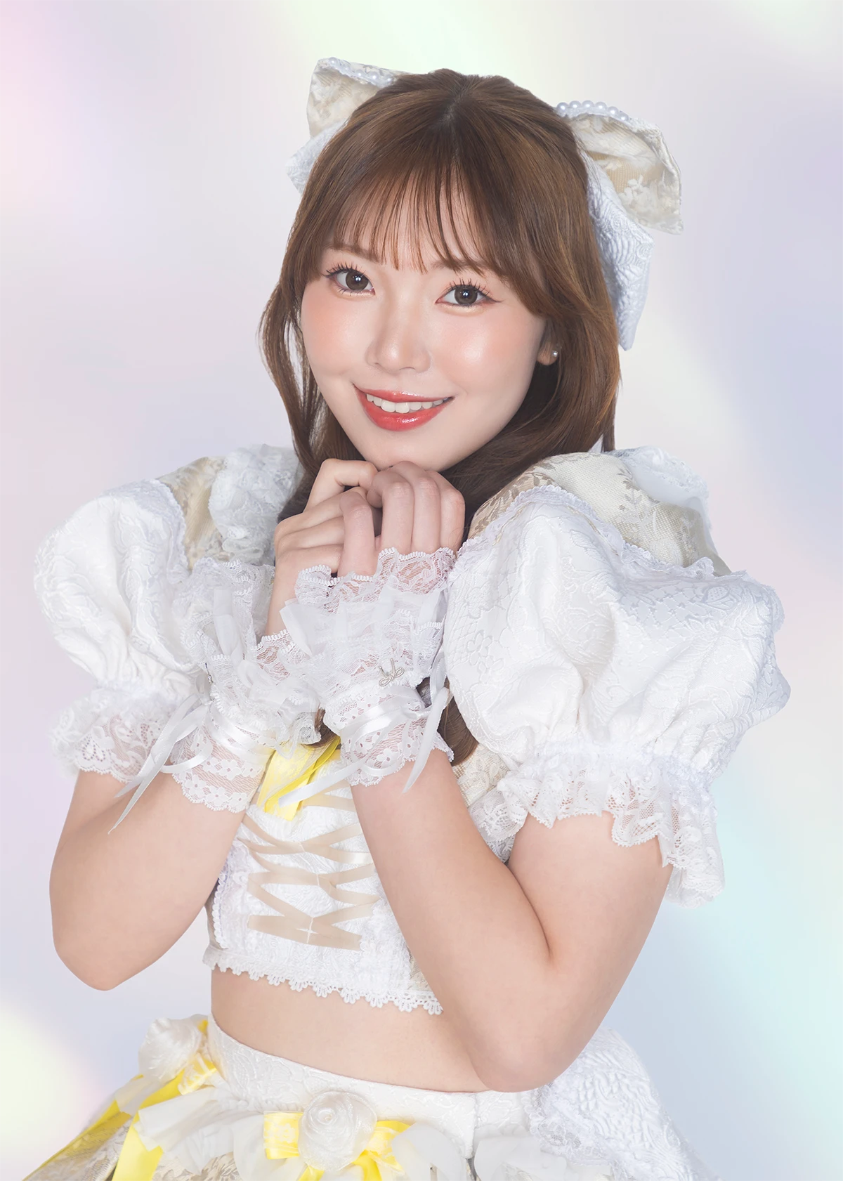 茅野花音
