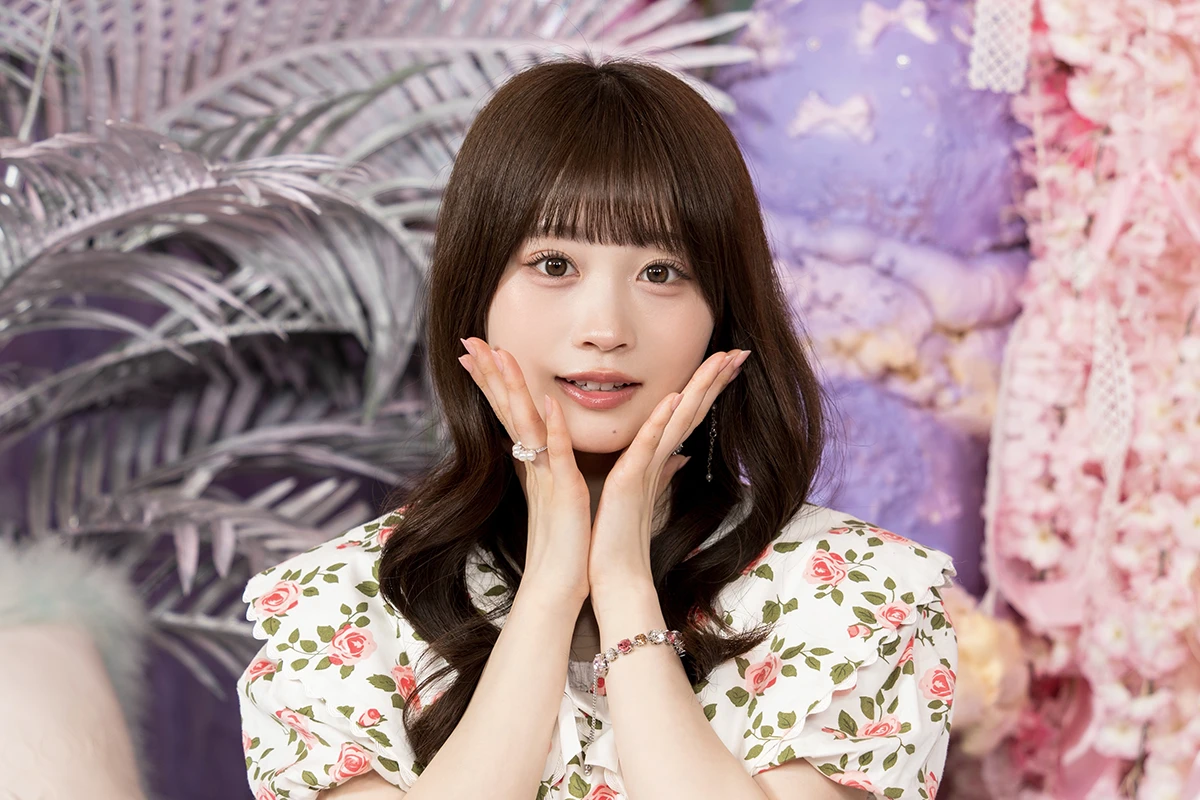 かわいいにむちゅ♡