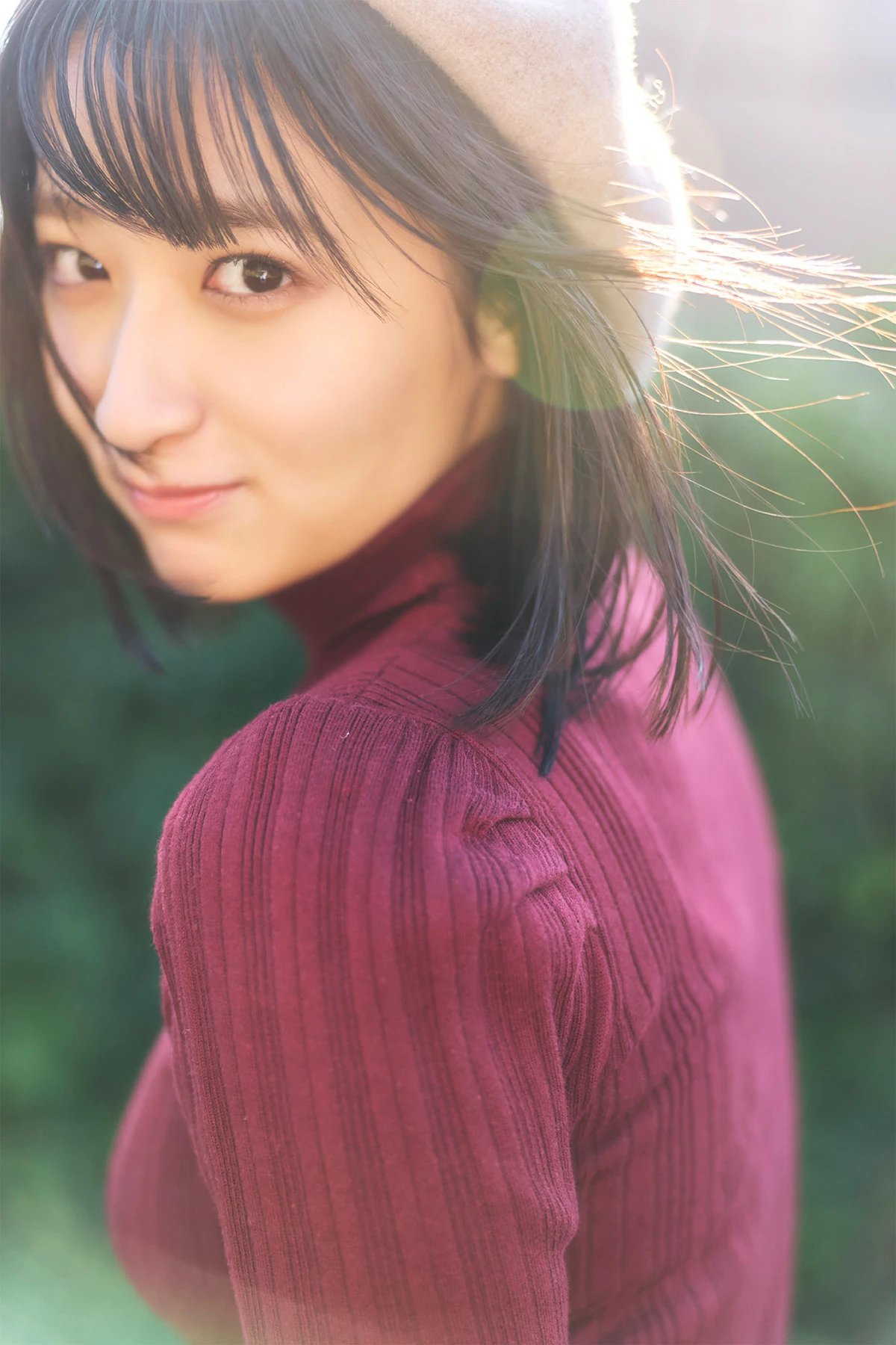 水野瞳