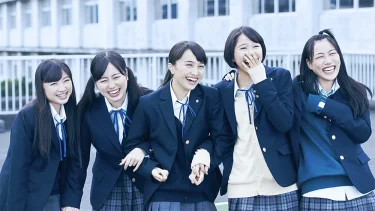 映画「幕が上がる」