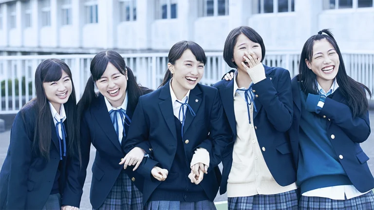 映画「幕が上がる」