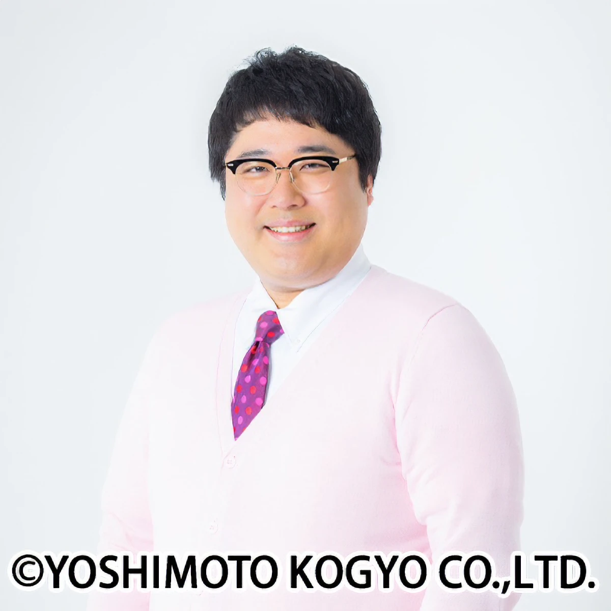 マヂカルラブリー・村上