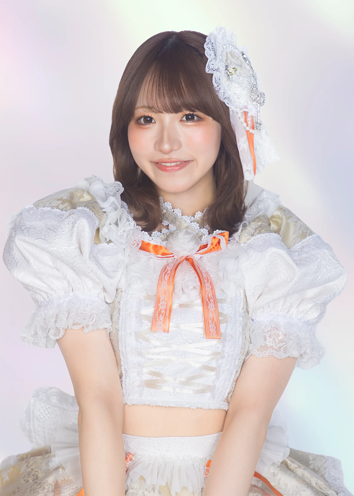 夏八木音羽