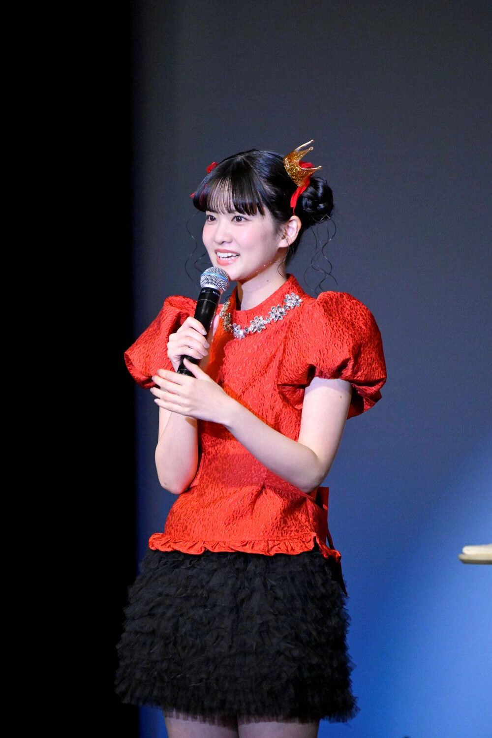 大西亜玖璃バースデーイベント2026