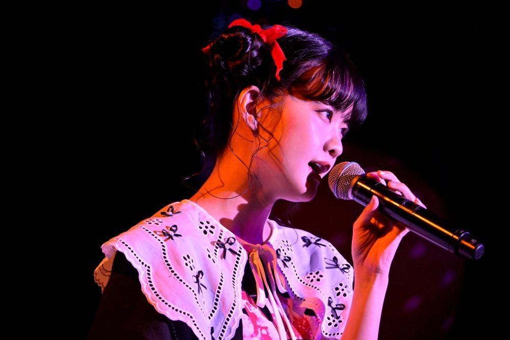 大西亜玖璃バースデーイベント2026