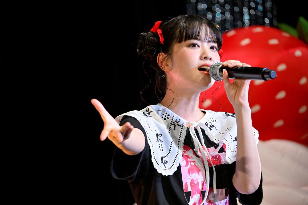 大西亜玖璃バースデーイベント2026