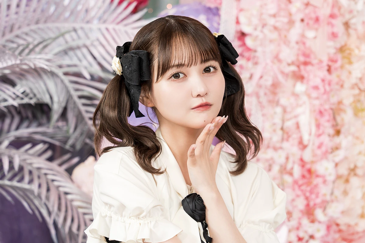 かわいいにむちゅ♡