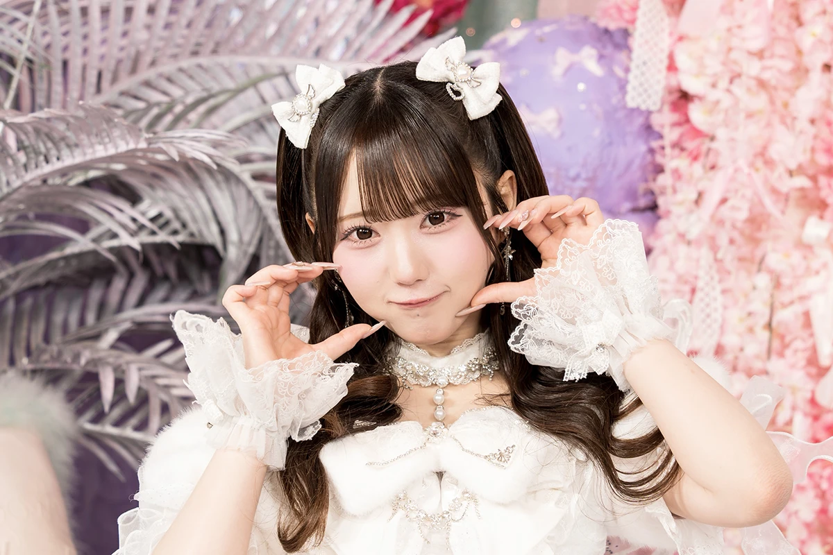 かわいいにむちゅ♡