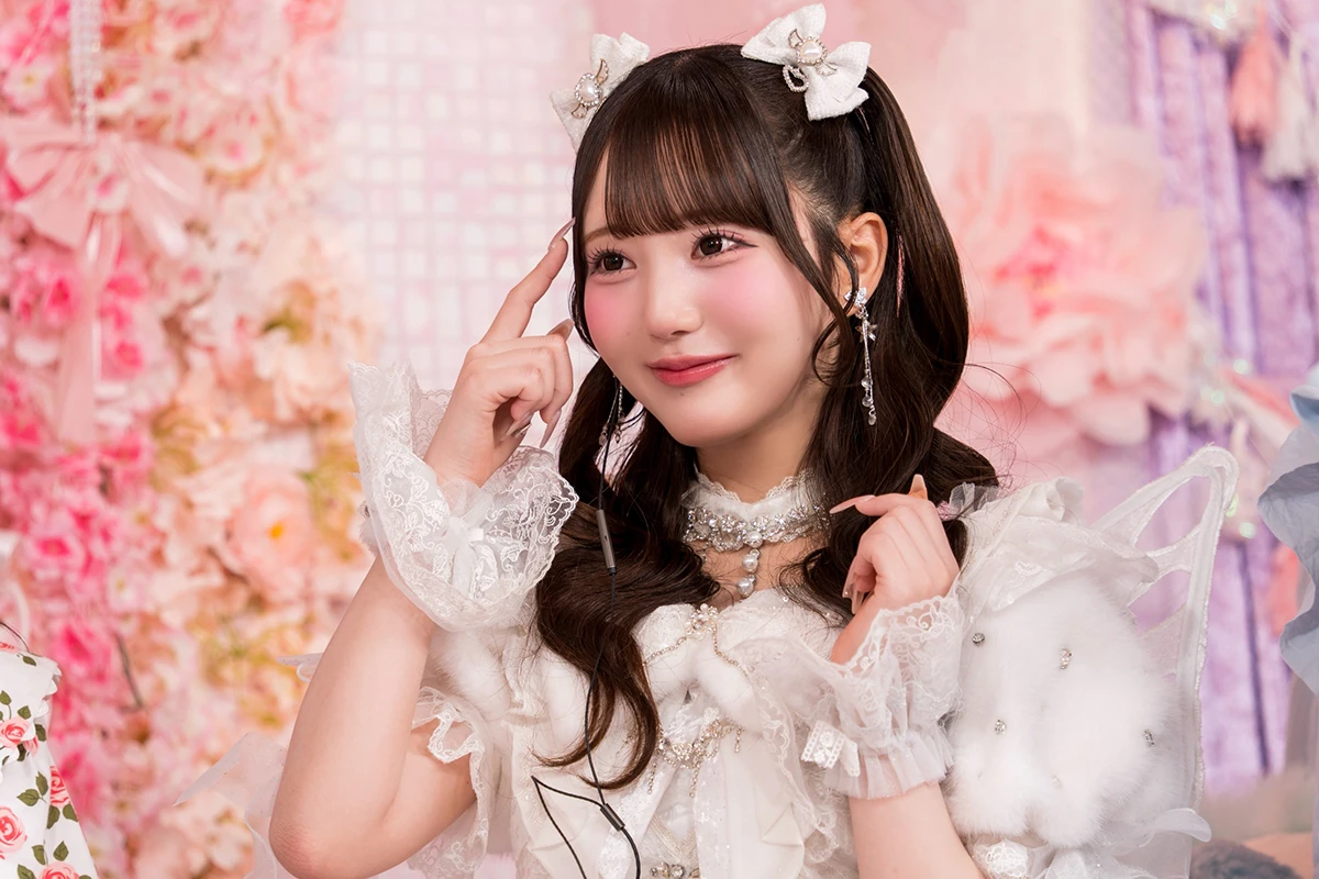 かわいいにむちゅ♡