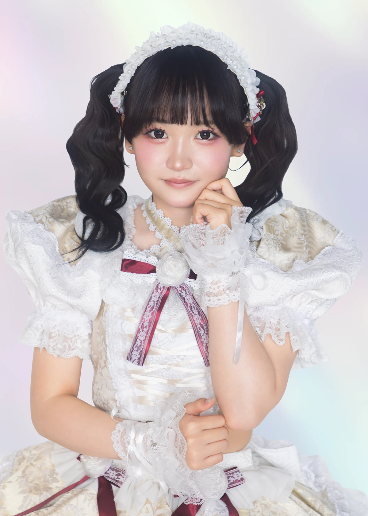 月城妃奈
