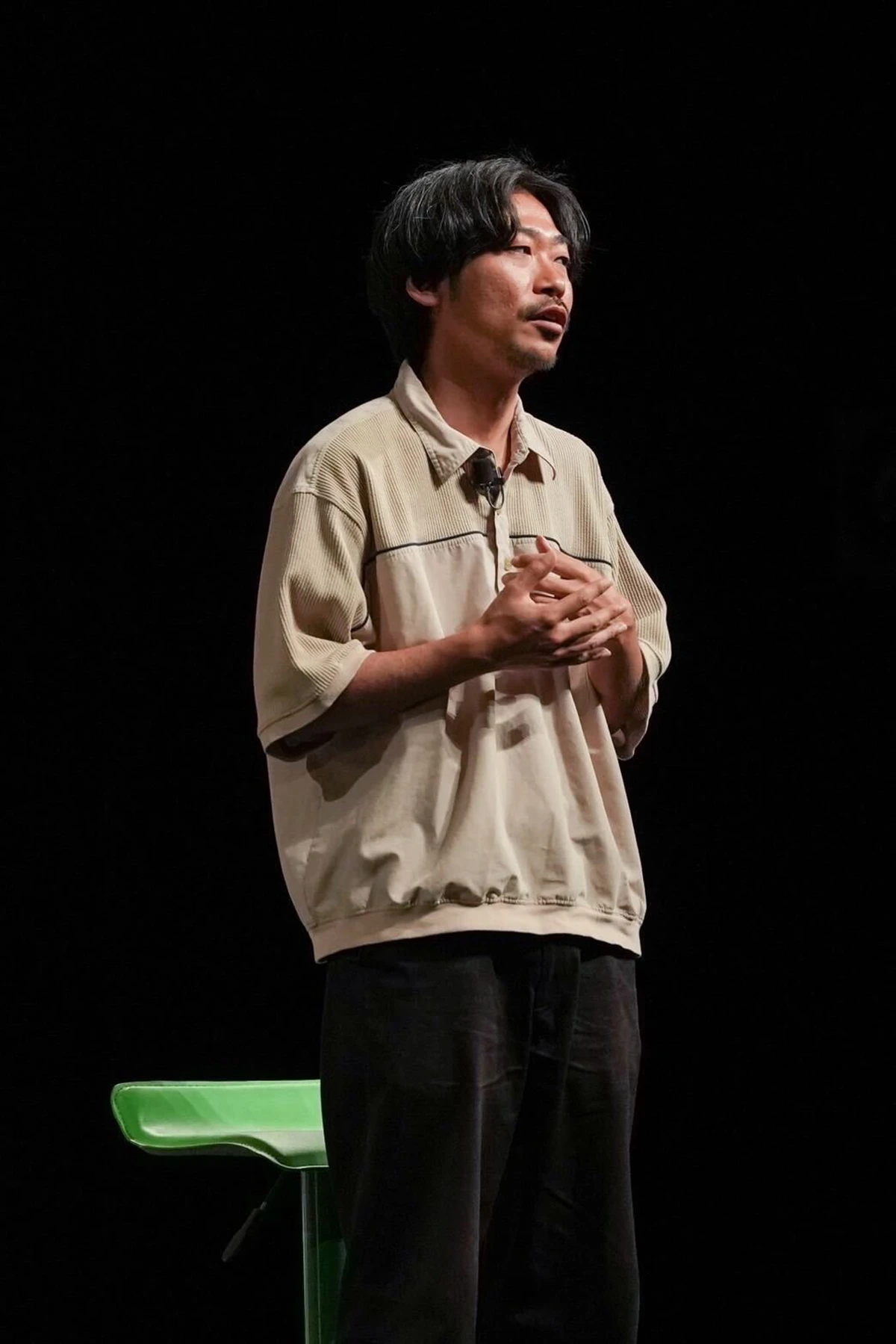 山本英