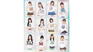 Juice=Juice×ビームス