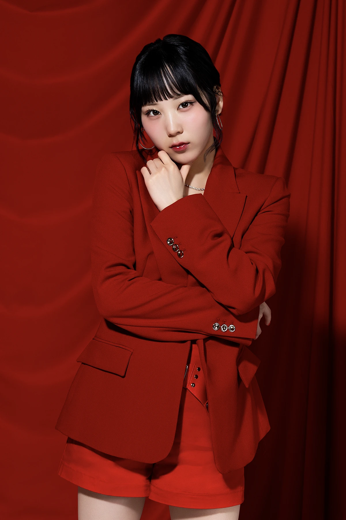江端妃咲