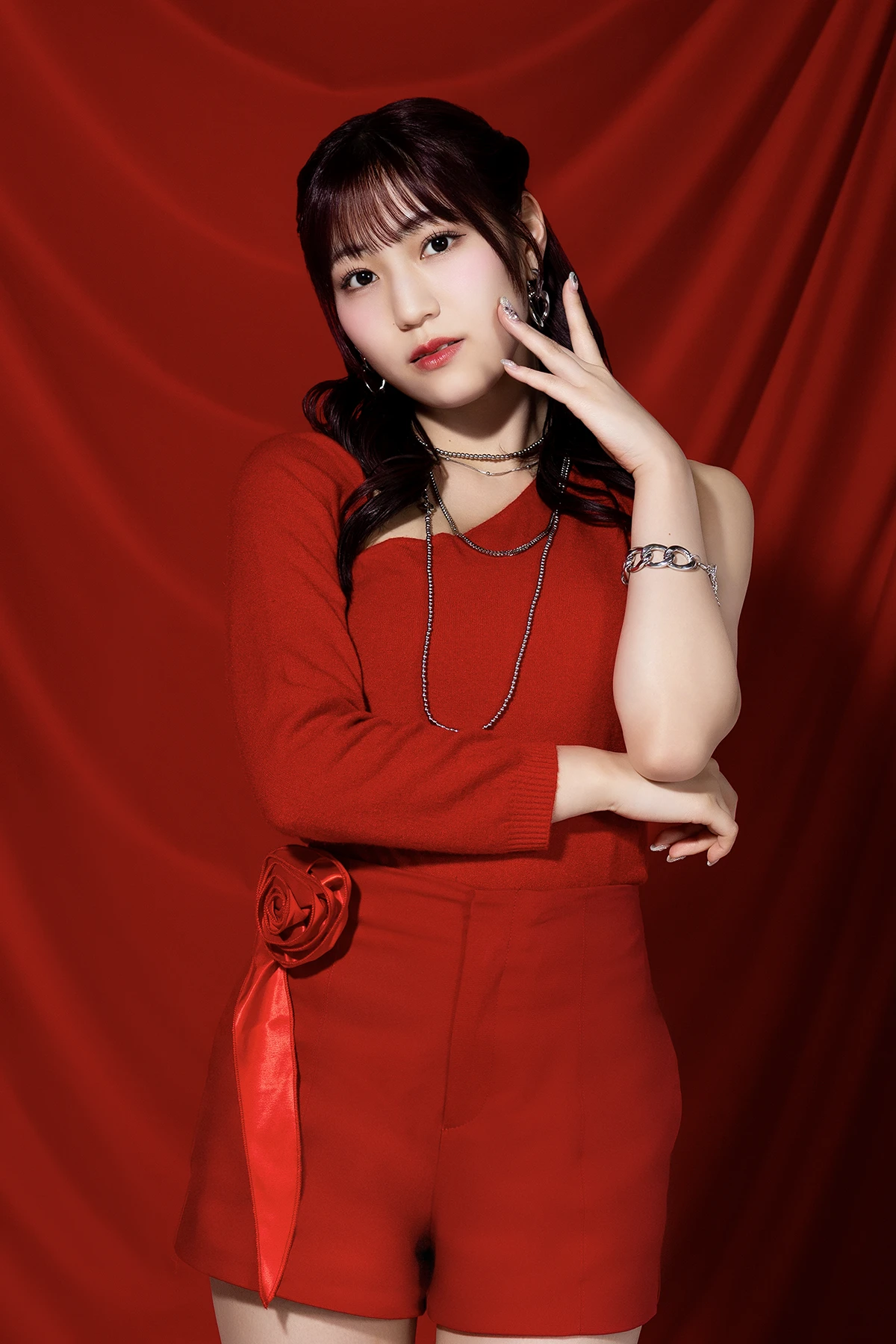 松永里愛