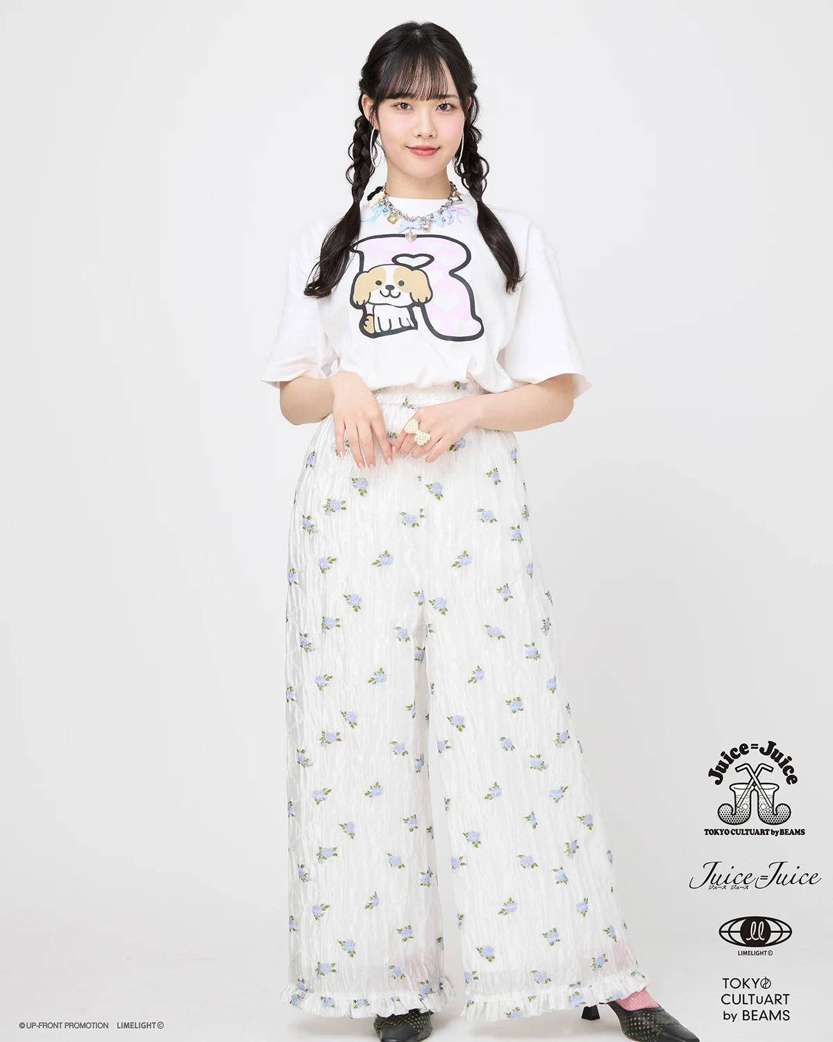 入江里咲