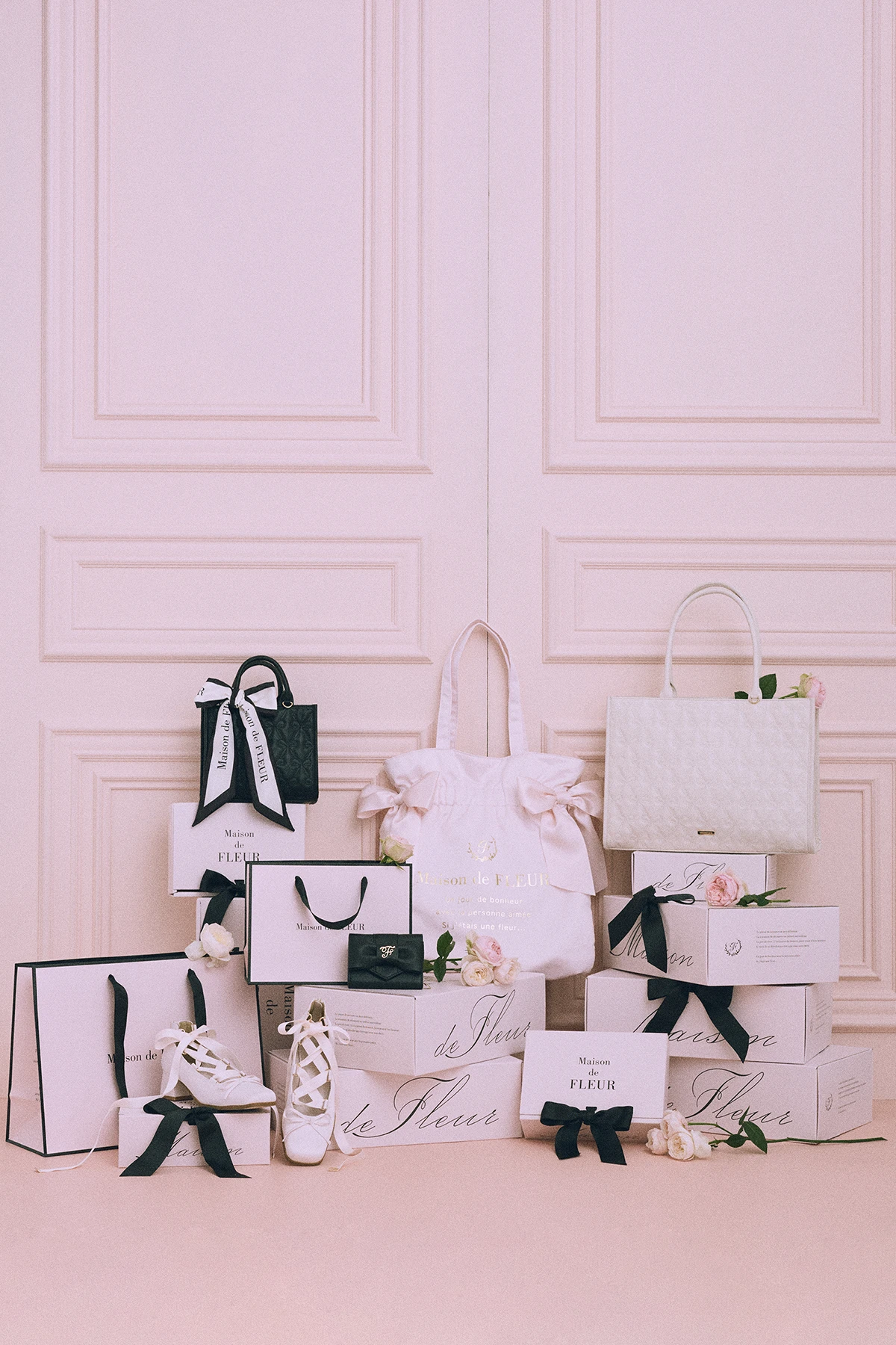 Maison de FLEUR