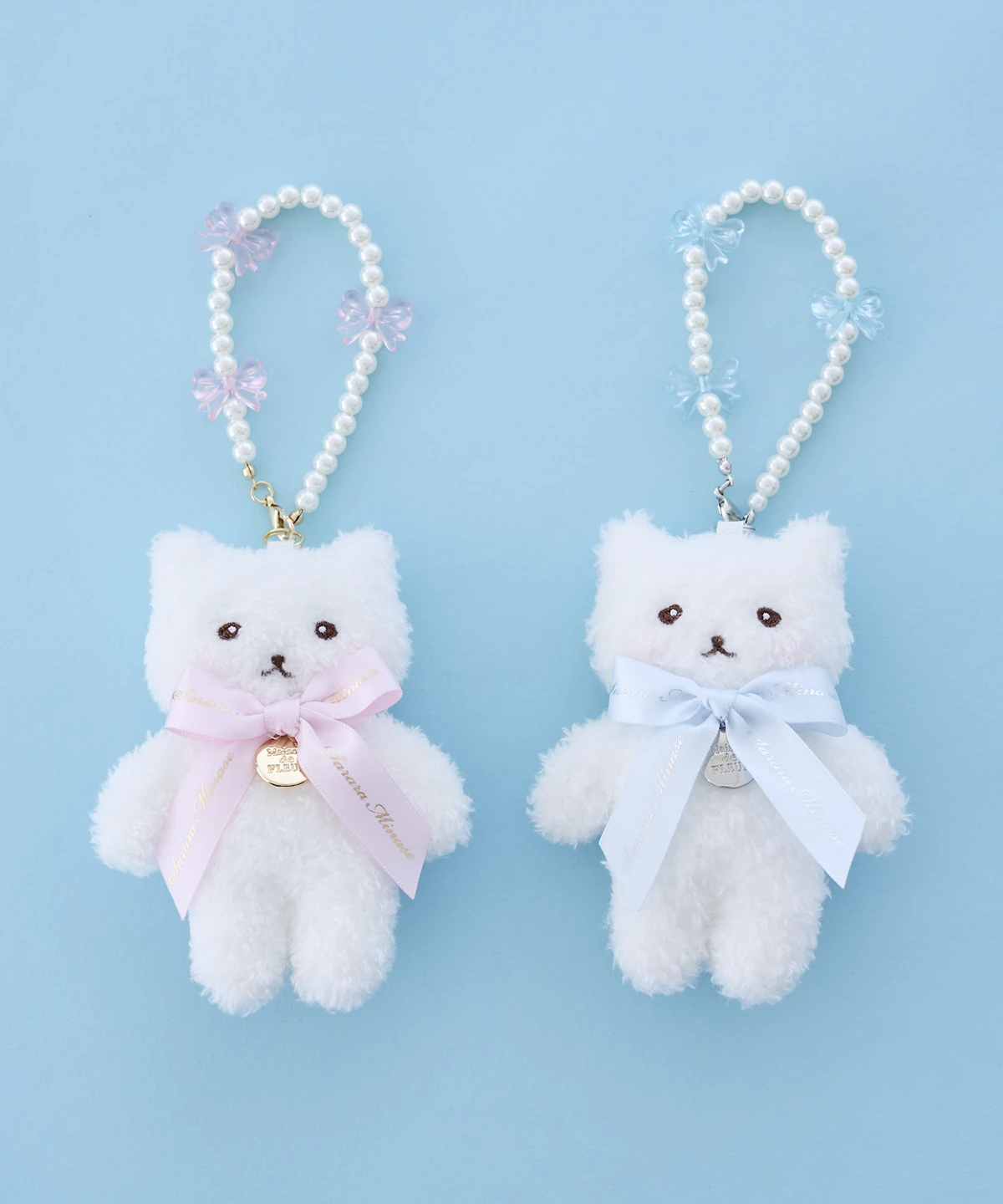 Maison de FLEUR×水瀬さらら
