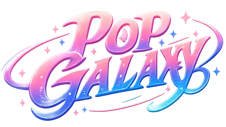 POP GALAXY 2026