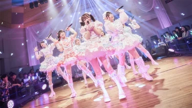 Sugar♡Holic 1st ONE MAN LIVE