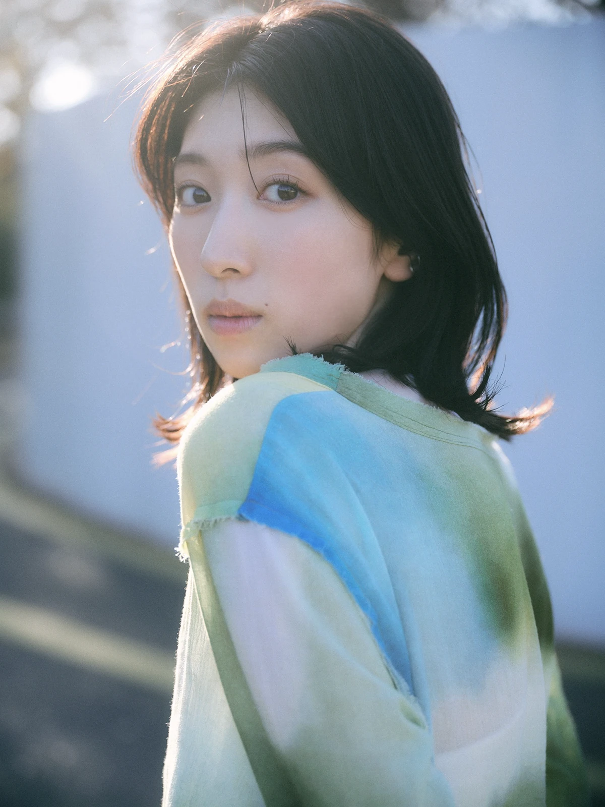 日比美思