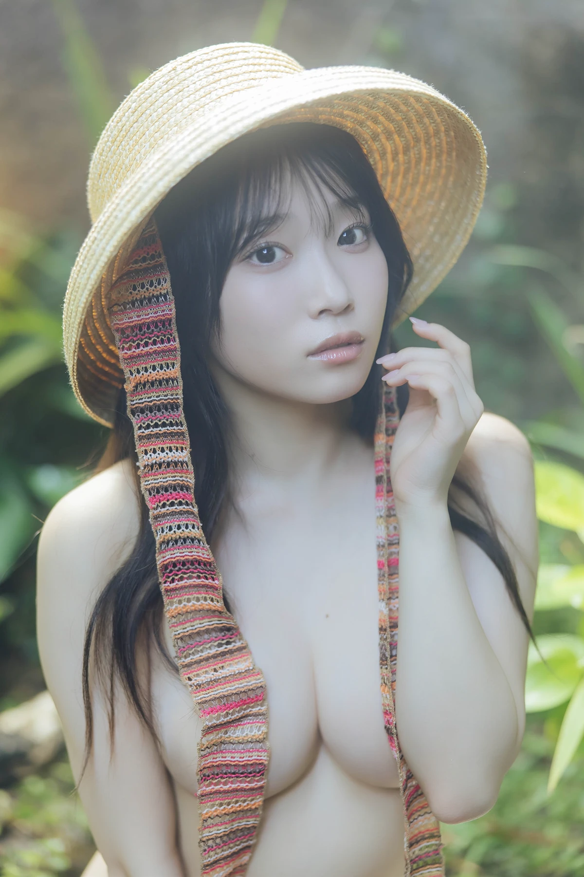 岸みゆ セカンド写真集(仮)