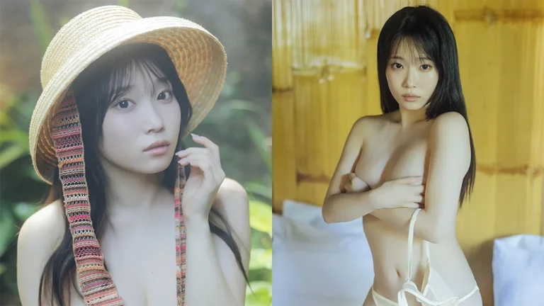 岸みゆ セカンド写真集（仮）