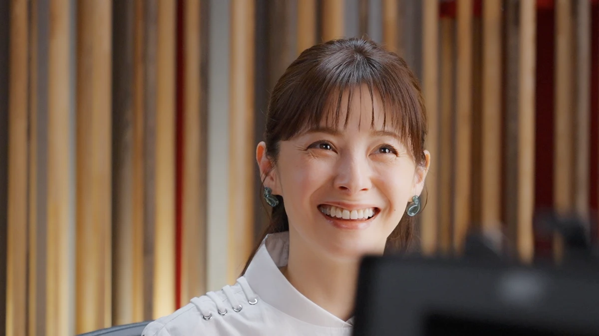 松浦亜弥×キシリクリスタル