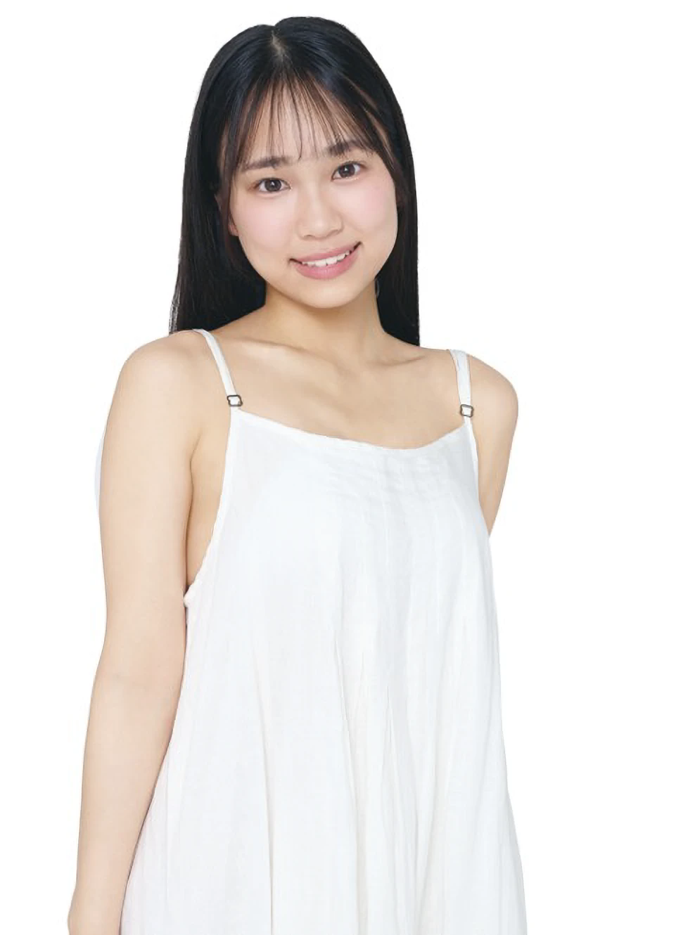 用松 杏莉