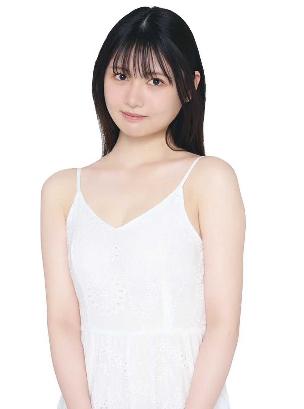 白椛 れい