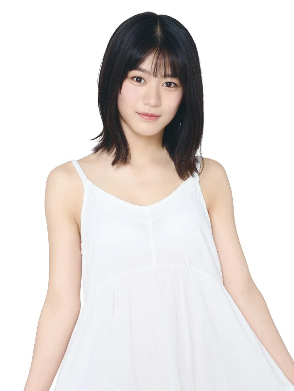 新木 美衣