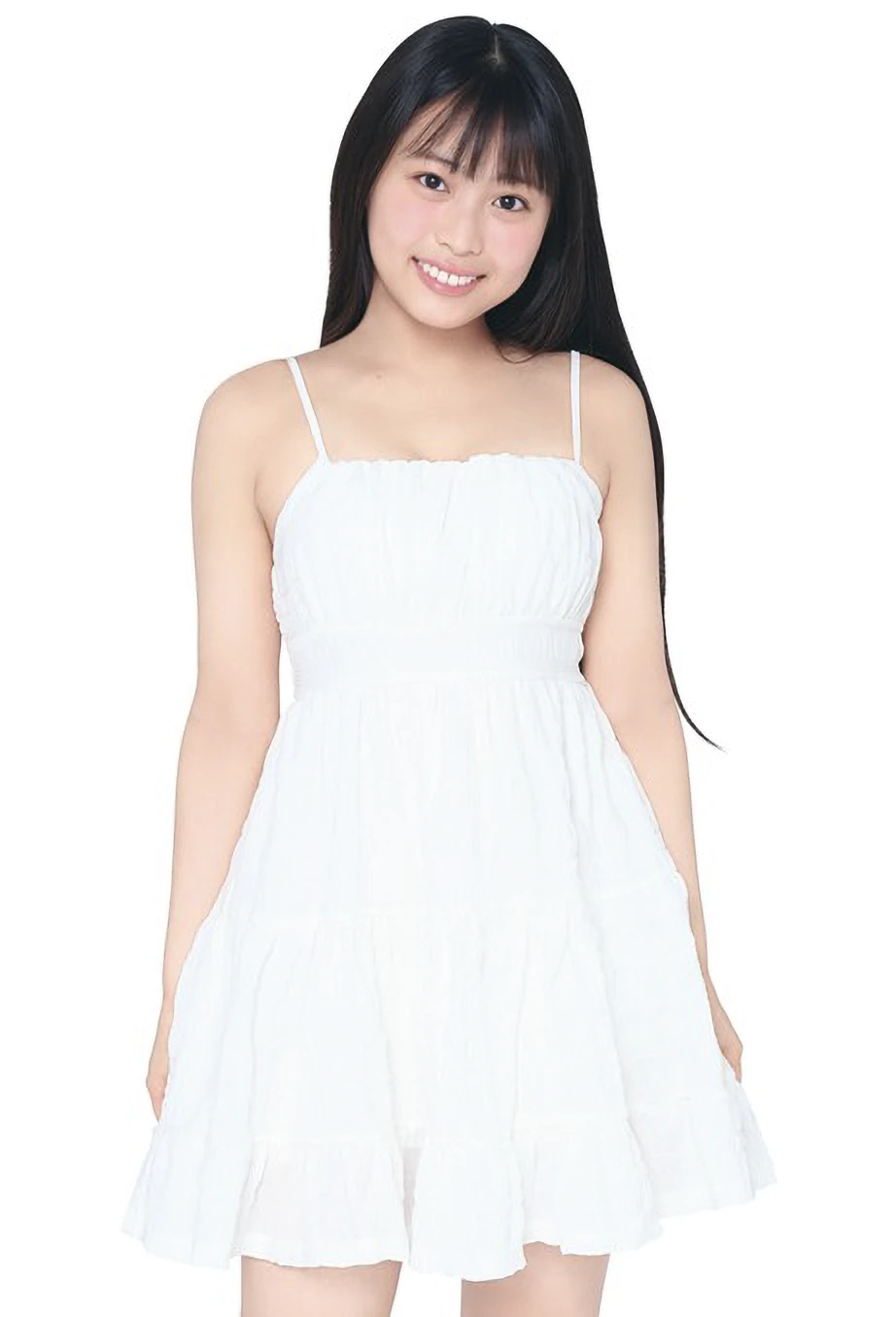 上山 沙希