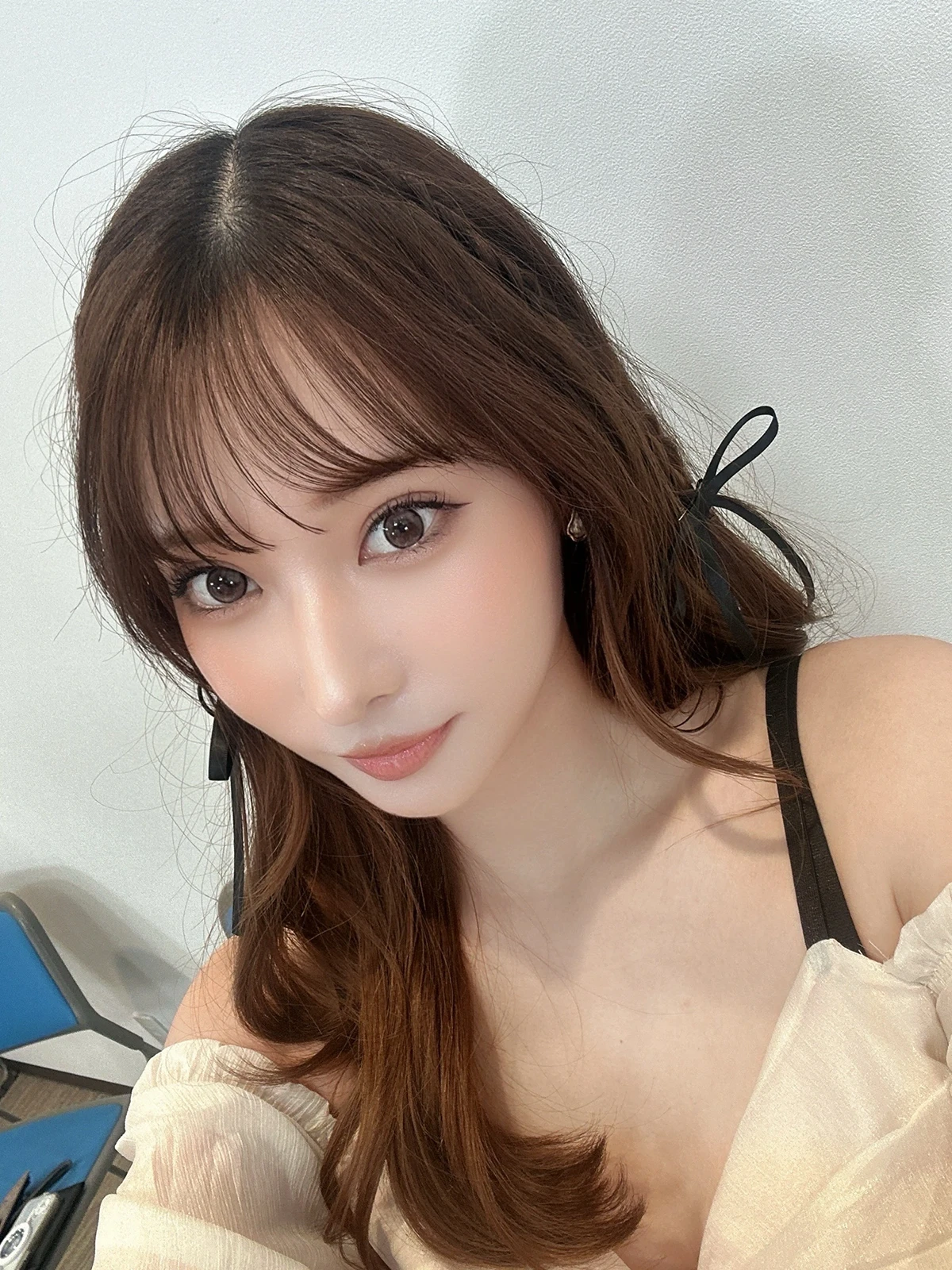 大野真依